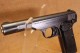 Pistolet FN 10/22 calibre 7,65 Browning