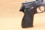 Pistolet HEGE AP66 calibre 7,65 Browning
