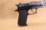 Pistolet STAR 28 PK calibre 9 mm Luger
