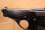 Pistolet Beretta 70 calibre 7,65 Browning