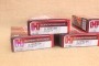 5 boites Hornady Superformance calibre 35 Whelen, 200 grain SP