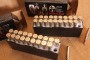 2 boites de munition Winchester 1894-1994 Centennial calibre 30-30W