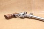 Revolver Ruger Super Redhawk calibre 44 Magnum