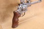 Revolver Ruger Super Redhawk calibre 44 Magnum
