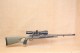 Carabine système K98 calibre 8X57IS