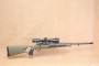 Carabine système K98 calibre 8X57IS