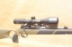 Carabine système K98 calibre 8X57IS