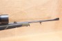 Carabine système K98 calibre 8X57IS