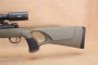 Carabine système K98 calibre 8X57IS