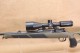 Carabine système K98 calibre 8X57IS