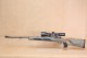 Carabine système K98 calibre 8X57IS