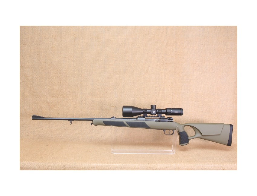 Carabine système K98 calibre 8X57IS
