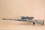 Carabine système K98 calibre 8X57IS