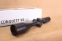 Lunette Zeiss Conquest V4  3-12x56mm