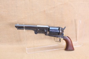 Revolver Uberti Dragoon 2 ème modèle calibre 44