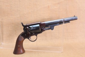 Revolver Rogers & Spencer Canon Neuman calibre 44