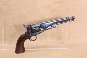 Revolver Armi San Paolo calibre 36