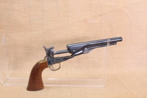 Carcasse revolver Euroarms Of America 1860 calibre 44