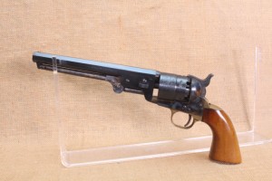 Revolver Euroarms Navy calibre 44