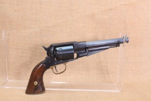 Revolver RAG 1858 calibre 44