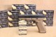 OFFRE SPECIALE Glock 17 Gen 5 FR Coyotte calibre 9X19 + 1000 Cartouches S&B