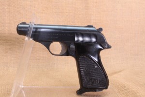 Pistolet Bernardelli Modèle 60 calibre 22LR