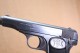 Pistolet FN 1910 calibre 7,65 Browning
