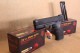 OFFRE SPECIALE Pistolet Taurus TX22 calibre 22LR + 1000 Cartouches Geco