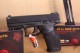 OFFRE SPECIALE Pistolet Taurus TX22 calibre 22LR + 1000 Cartouches Geco
