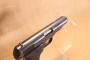 Pistolet MAB C calibre 7,65 Browning