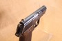 Pistolet Walther PPK calibre 7,65 Browning
