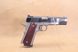 SPRINGFIELD Armory 1911 Ronin 5" calibre 9X19