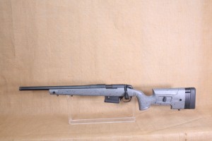 Carabine Bergara Gaucher B14-R Trainer Steel calibre 22 LR
