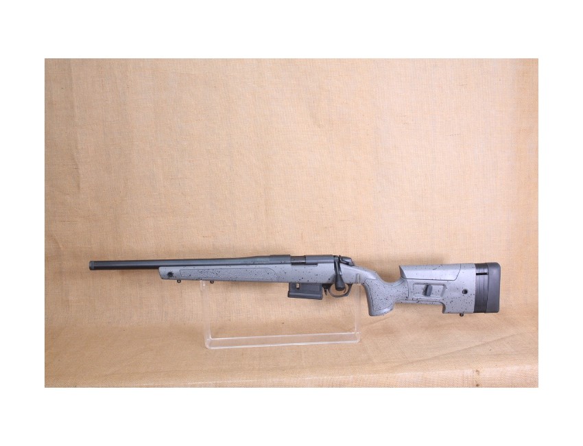 Carabine Bergara Gaucher B14-R Trainer Steel calibre 22 LR