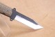 Couteau BUL Armory 1911 Tanto Black Hammer Forged