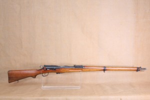 Schmidt & Rubin G11 calibre 7,5x55