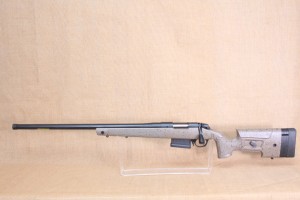 Carabine Bergara Gaucher B14-R Trainer Steel calibre 22 LR