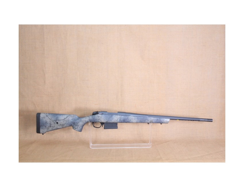 Carabine Bergara Gaucher Wilderness Sierra calibre 308W