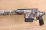 Carabine SIG SAUER CROSS calibre 308W Cerakote Camo