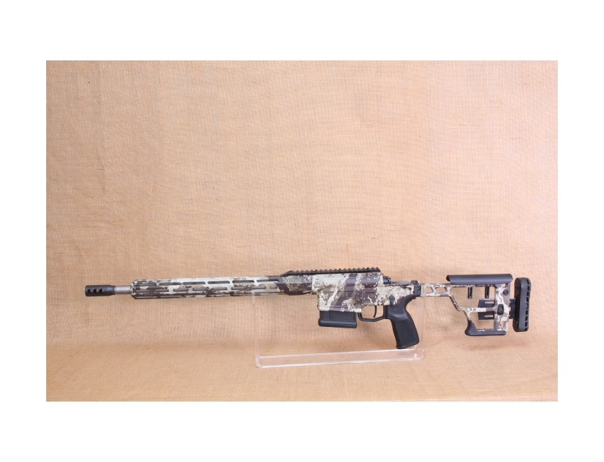 Carabine SIG SAUER CROSS calibre 308W Cerakote Camo