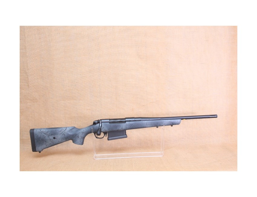 Carabine Bergara Extreme Sierra calibre 30-06