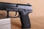 Pistolet HK MARK 23 calibre 45 ACP