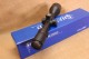 Lunette Shepherd Scopes Salvo 3-12X56 SFP