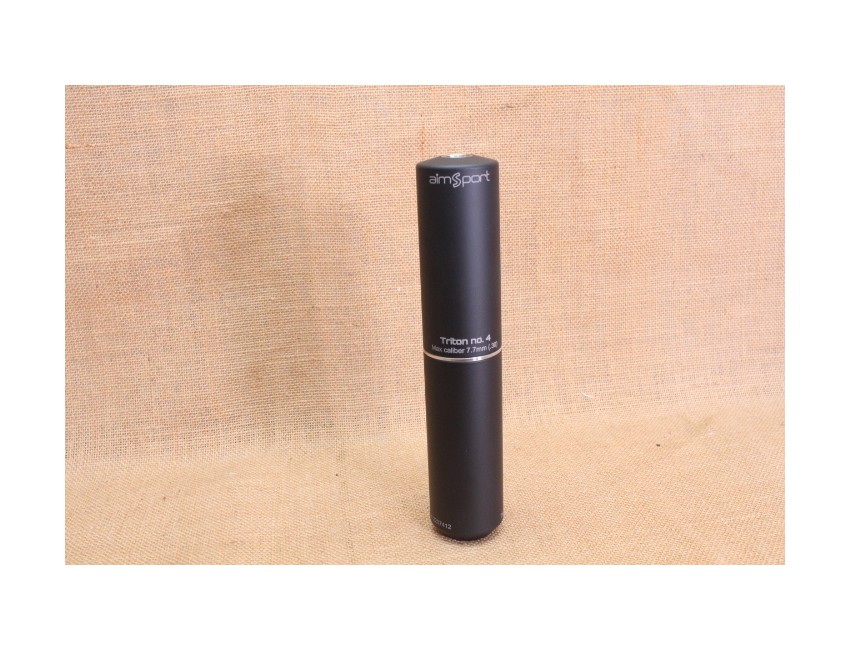 Aimsport Triton N°4 calibre 7.7mm (.30) filetage 14X1