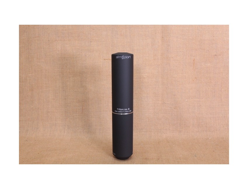 Aimsport Triton N°5 calibre 7.7mm (.30) filetage 14X1