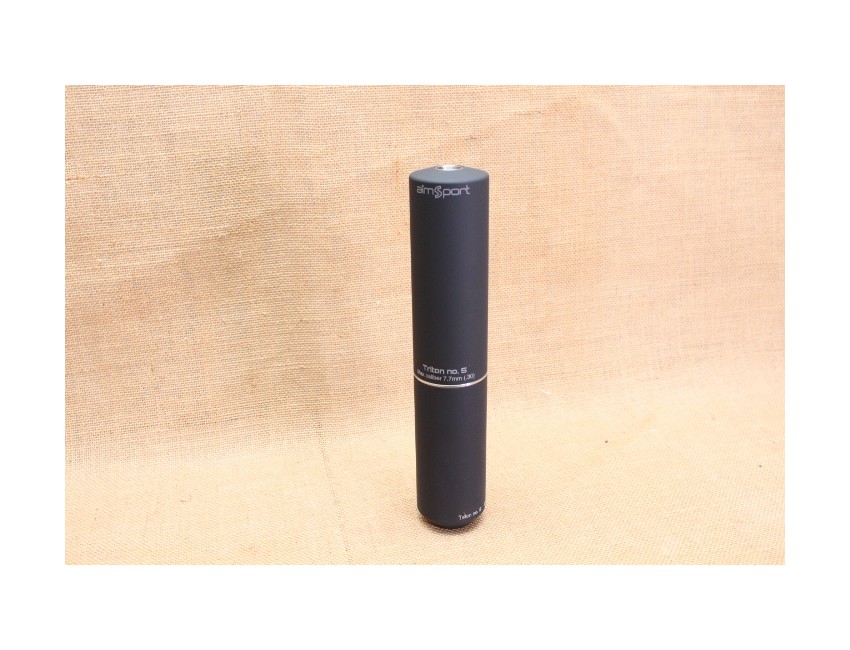 Aimsport Triton N°5 calibre 7.7mm (.30) filetage 15X1