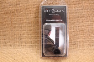 Bague de protection filetage 15X1 Aimsport