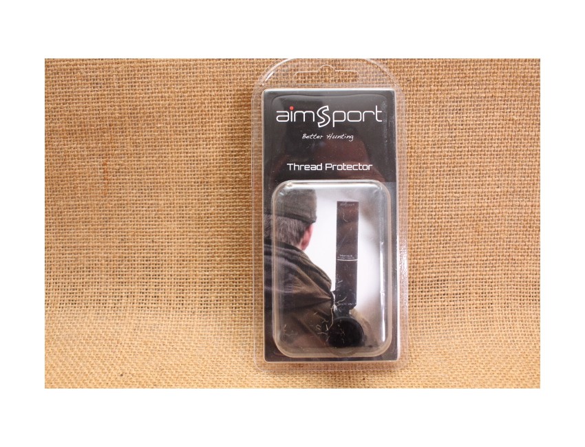 Bague de protection filetage 15X1 Aimsport