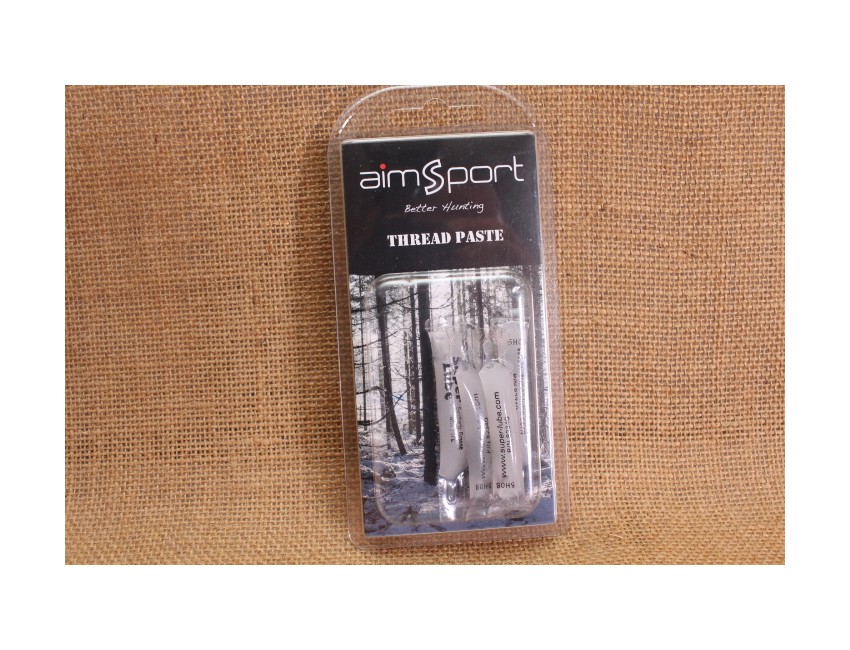 Pate Ceramic pour filetage Aimsport