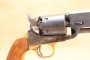 Rare Revolver L.E. Tucker Navy calibre 36